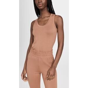 New Honeydew Intimates Unplugged Tank in Lynx Women's Size M